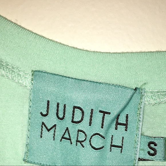 Judith March Sharkbite Top - Picture 4 of 4